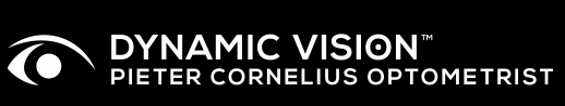 Dynamic Vision Logo